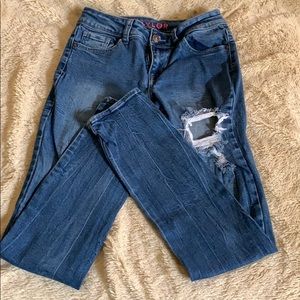 dELIA’S jeans